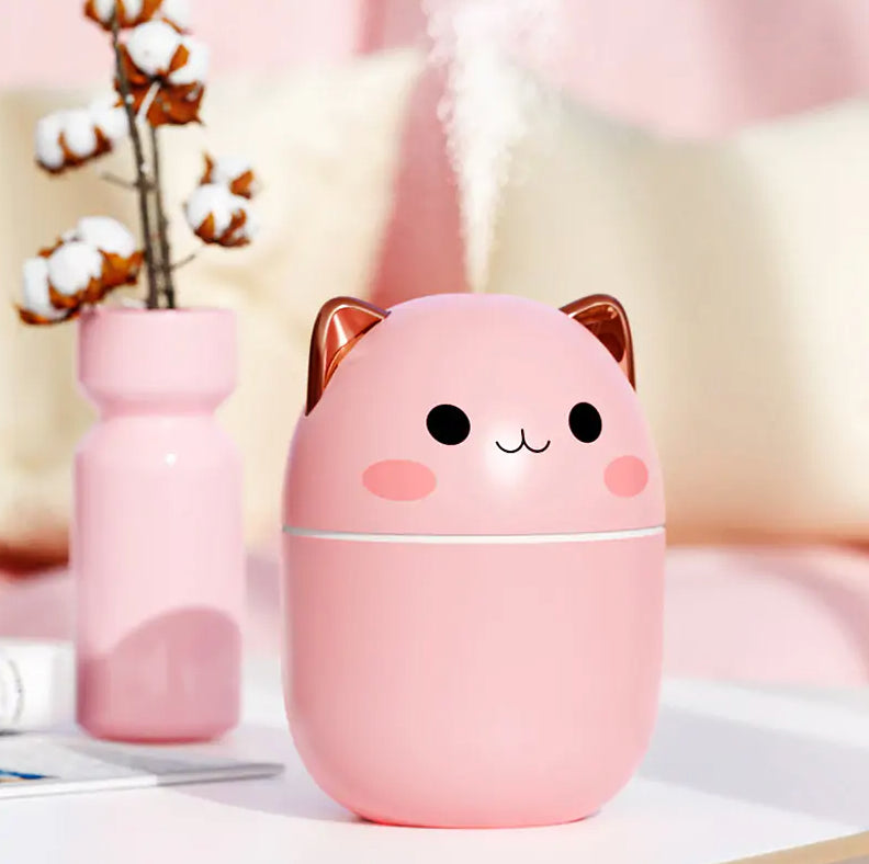 Cat Humidifier