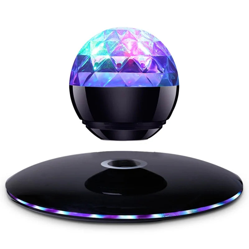 Levitation Bluetooth Speaker